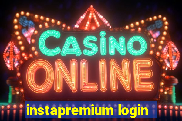 instapremium login